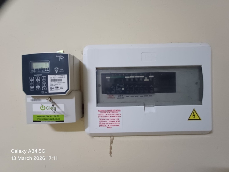 2 Bedroom Property for Sale in Meiringspark North West